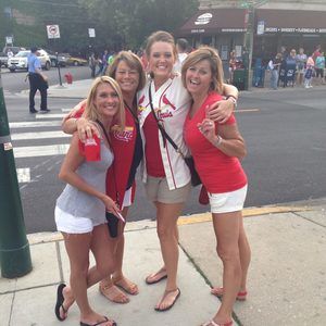 Meet your Posher, Terry